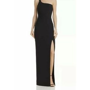 Likely Camden One Shoulder Dress